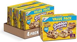 Golden Grahams S'mores Chocolate Ma