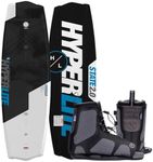 Hyperlite State 2.0 Jr. Kids Wakebo