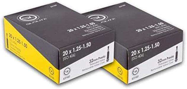 Tube 20" x