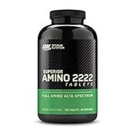 Optimum Nutrition Superior Amino 22