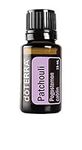 doTERRA - Patchouli Essential Oil -