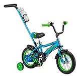 Schwinn Grit Push Steer and Ride Ki