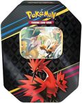 Pokemon TCG: Crown Zenith Tin, Specialty (One at Random)