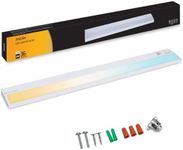 Ansen Hardwired Under Cabinet Light