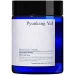 [PKY] Pyunkang Yul Nutrition Cream for Powerful Hydration with Minimal Ingredients, Face Moisturizer with Balanced Nourishment, Zero-Irritation, Korean Skincare (3.38 Fl.Oz, 100ml).