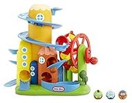 Little Tikes Learn & Play Roll Arou