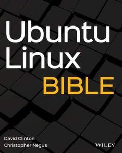 Ubuntu Lin