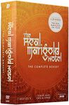 The Real Marigold Hotel - Complete Series One, Two & Three (6-disc set) [DVD] [Region 2]