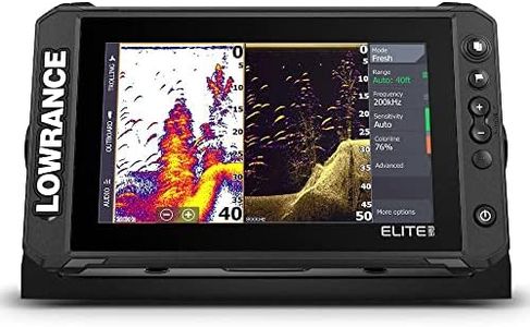 Lowrance E