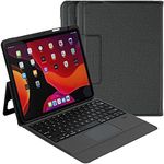 Rapoo 12.9-inch Bluetooth Keyboard 