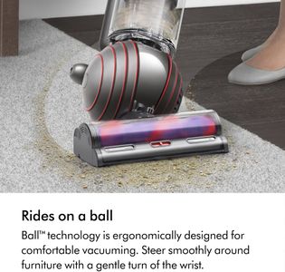 Dyson Ball Animal Upright Vacuum Cleaner – Powerful Pet Hair Removal