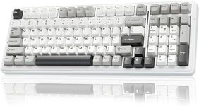 AULA F99 Wireless Mechanical Keyboa