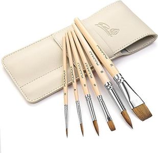 6pcs Kolin