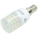 Spares2go LED Lamp Light Bulb compatible with Gorenje Fridge Freezer