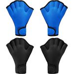 Webbed Gloves For Swimming