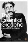 Essential Groucho, The : Writings By, fo