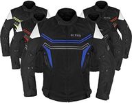 Motorcycle Jacket For Men Enduro Du