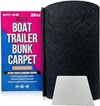 Boat Trailer Bunk Carpet for Boat T