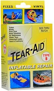 Tear-Aid V