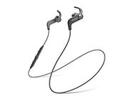 Koss BT190iK Wireless Bluetooth Earbuds | in-line Microphone & Touch Controls | Sweat Resistant | Three Cushion Sizes Included | 6 Hour Battery Life | Light Weight | Black