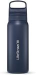 LifeStraw Go Series — Insulated Sta