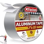 XFasten Aluminum Foil Reflective Du
