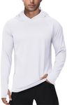 PINSPARK UV Shirt Men's Sports T-Sh