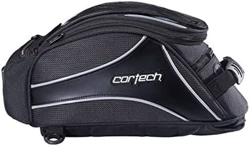 cortech Super 2.0 12L Tank Bag