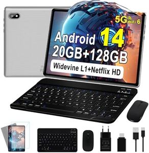 Tablette A