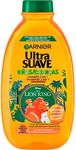 Garnier Ultra Soft Kids Shampoo 2 In 1 400ml