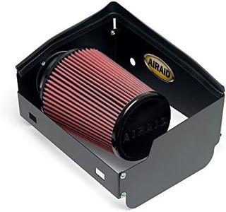 Airaid 350-160 Intake System