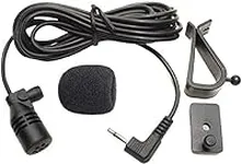 AVH-W4500NEX Microphone Mic 2.5mm C