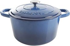 Crock-Pot Artisan Round Enameled Ca