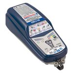 OptiMate 4 BMW CANbus 12V Motorcycle Automatic Battery Charger Optimiser