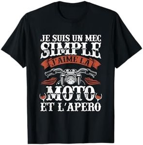 T-shirt Mo