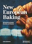 New European Baking: 99 Recipes for