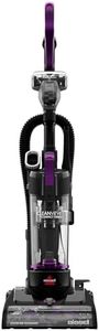 BISSELL CleanView Compact Turbo Upright Vacuum with Quick Release Wand, Full Size Power, Compact Size for Apartments & Dorms, 3437F