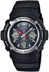 Casio Men's AWGM100-1ACR G Shock Wa