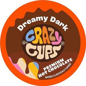 Crazy Cups
