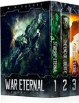 War Eternal, Books 1-3