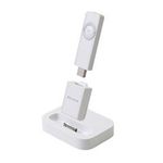 Belkin F8Z026 Dock Adapter for iPod Shuffle