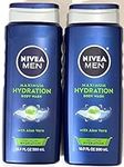 Nivea Men Maximum Hydration 3-in-1 
