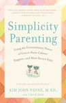 Simplicity Parenting: Using the Ext