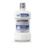 Listerine Healthy White Vibrant Mul