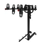 Hollywood Racks HR520 Road Runner 5-Bike Hitch Mount Rack (2-Inch Receiver)