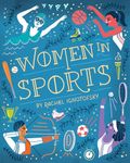 Women in Sports: Fearless Athletes Who Played to Win (Women in Series)