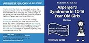 Asperger's Syndrome in 12-16 Year O