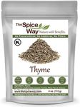 The Spice Way Thyme Leaves - (4 oz)