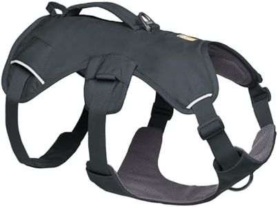 Ruffwear, 