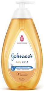 Johnson's 